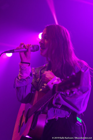 Ida Paul & Kalle Lindroth Ida Paul & Kalle Lindroth